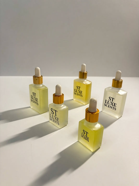 VANILLA SILK