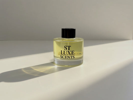 SEDUCTIVE AURA - REED DIFFUSER