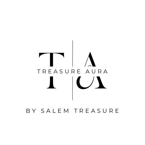 TREASURE AURA
